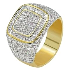 Jinao gold ring for sale  Delivered anywhere in USA 