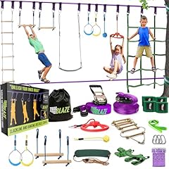 Trailblaze ninja warrior for sale  Delivered anywhere in UK