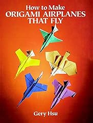Make origami airplanes for sale  Delivered anywhere in USA 