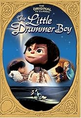Little drummer boy for sale  Delivered anywhere in USA 