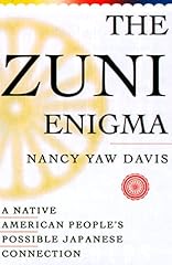 The zuni enigma gebraucht kaufen  Wird an jeden Ort in Deutschland