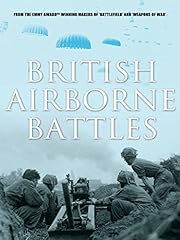 British airborne battles for sale  Delivered anywhere in UK