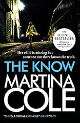 Know for sale  Delivered anywhere in UK