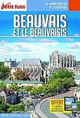 Guide beauvais beauvaisis d'occasion  Livré partout en France