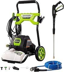 Greenworks 2000 psi for sale  Delivered anywhere in USA 