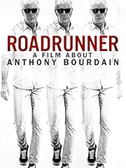 Roadrunner film anthony for sale  Delivered anywhere in UK