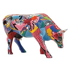 Cowparade partying with gebraucht kaufen  Wird an jeden Ort in Deutschland