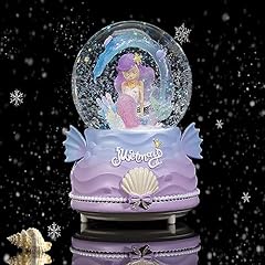 Tow snow globes for sale  Delivered anywhere in USA 