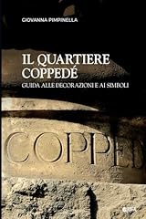 Quartiere coppedé guida usato  Spedito ovunque in Italia 