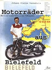 Motorräder bielefeld motorrad gebraucht kaufen  Wird an jeden Ort in Deutschland