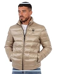 Blauer piumino uomo usato  Spedito ovunque in Italia 