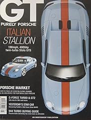 Purely porsche magazine for sale  Delivered anywhere in UK