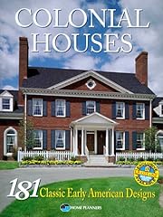 Colonial houses 181 for sale  Delivered anywhere in USA 
