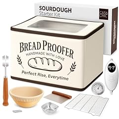 Bread proofing box for sale  Delivered anywhere in USA 