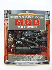 Give mgb v8 for sale  Delivered anywhere in USA 