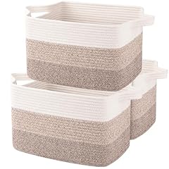 Oiahomy storage basket for sale  Delivered anywhere in USA 