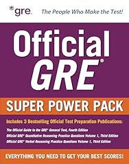 Official gre super for sale  Delivered anywhere in USA 