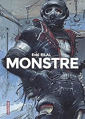 Monstre intégrale d'occasion  Livré partout en France