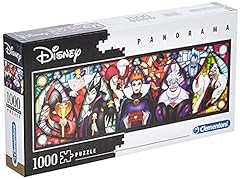 Clementoni disney panorama for sale  Delivered anywhere in Ireland