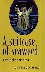 Suitcase seaweed poems for sale  Delivered anywhere in USA 