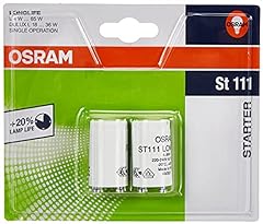 Osram starter 111 for sale  Delivered anywhere in Ireland