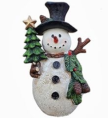 Snowman christmas decorations for sale  Delivered anywhere in USA 