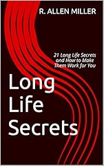 Long life secrets gebraucht kaufen  Wird an jeden Ort in Deutschland