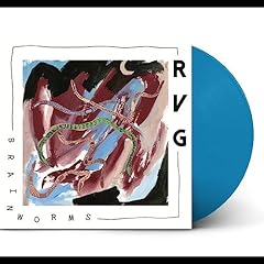 Brain worms blue d'occasion  Livré partout en France