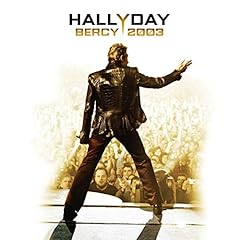 Bercy 2003 coffret d'occasion  Livré partout en France