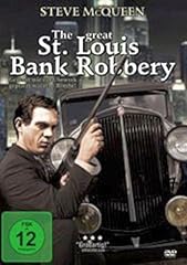 Great st. louis for sale  Delivered anywhere in UK