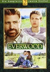 Everwood 2. staffel usato  Spedito ovunque in Italia 