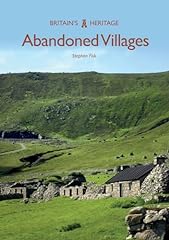 Abandoned villages for sale  Delivered anywhere in UK