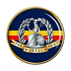 Royal norfolk regiment for sale  Delivered anywhere in UK