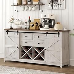 Lifewit farmhouse sideboard for sale  Delivered anywhere in USA 