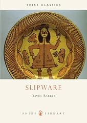David barker slipware for sale  Delivered anywhere in UK