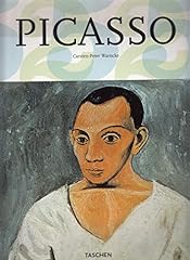 Picasso jahre taschen gebraucht kaufen  Wird an jeden Ort in Deutschland