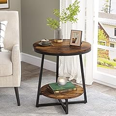 Tribesigns end table for sale  Delivered anywhere in USA 