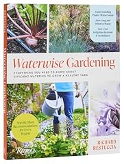 Waterwise gardening everything for sale  Delivered anywhere in USA 