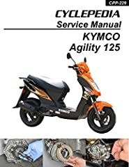 Kymco agility 125 for sale  Delivered anywhere in UK