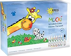 Kreul 24451 mucki d'occasion  Livré partout en France