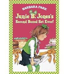 Junie jones second for sale  Delivered anywhere in USA 