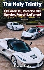 Holy trinity mclaren for sale  Delivered anywhere in USA 