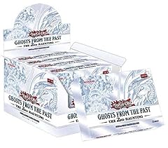 Yugioh ghosts past for sale  Delivered anywhere in USA 