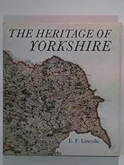 Heritage yorkshire gebraucht kaufen  Wird an jeden Ort in Deutschland