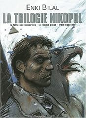 Trilogie nikopol d'occasion  Livré partout en France