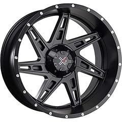 Dx4 skull 20x9 for sale  Delivered anywhere in USA 