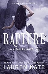 Rapture book the gebraucht kaufen  Wird an jeden Ort in Deutschland