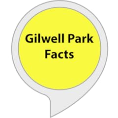 Gilwell facts for sale  Delivered anywhere in UK