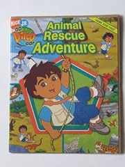 Nick jr. diego for sale  Delivered anywhere in USA 