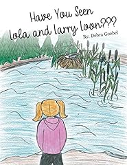 Seen lola larry for sale  Delivered anywhere in USA 